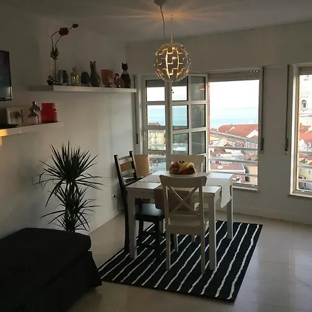 Vista Tejo Lejlighed