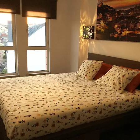 Vista Tejo Appartement