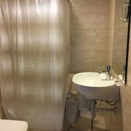 Apartmán Vista Tejo Lisboa