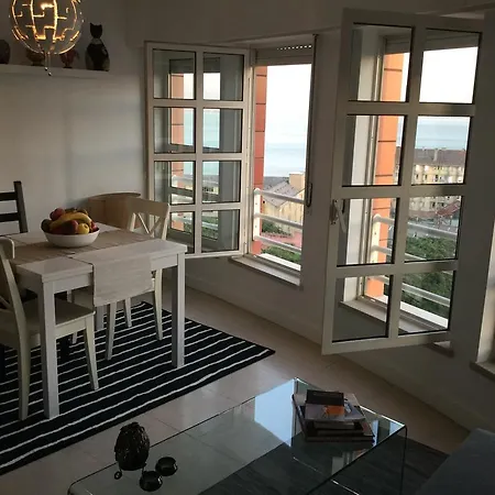 Vista Tejo Appartement *